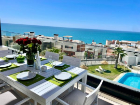 Luxury 3 Bedroom Penthouse